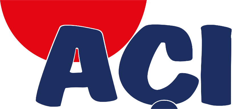 Açı Eğitim Kurumları - Kurumsal Logo