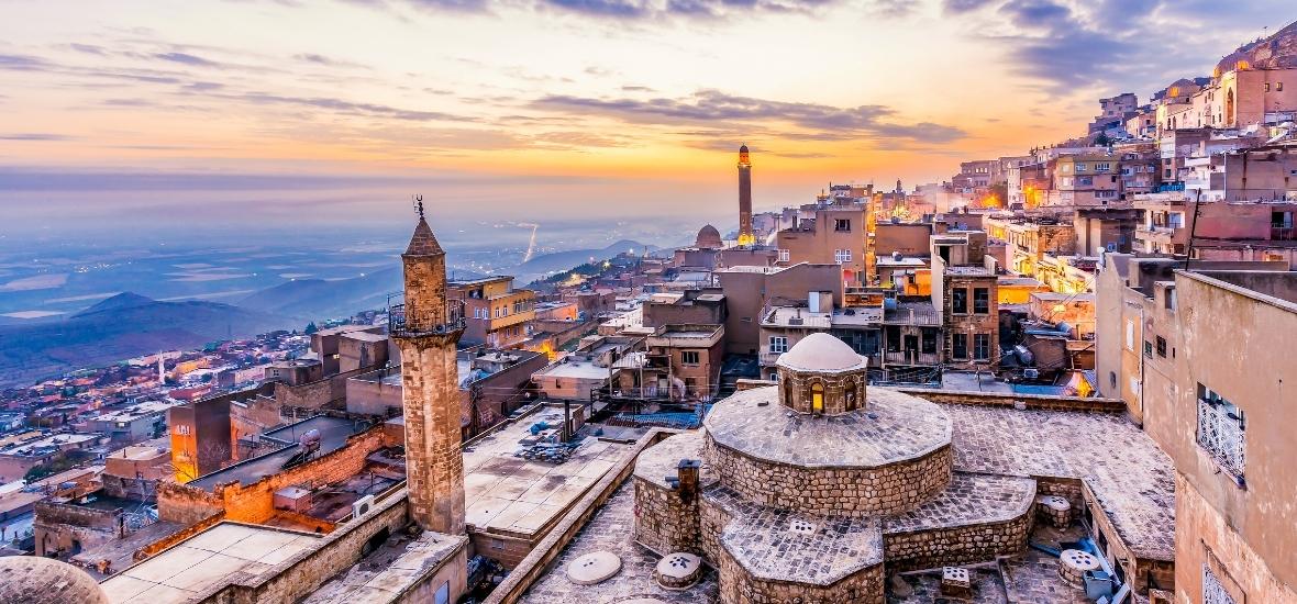Anadolu Tarihine Yolculuk - Açı Eğitim Kurumları