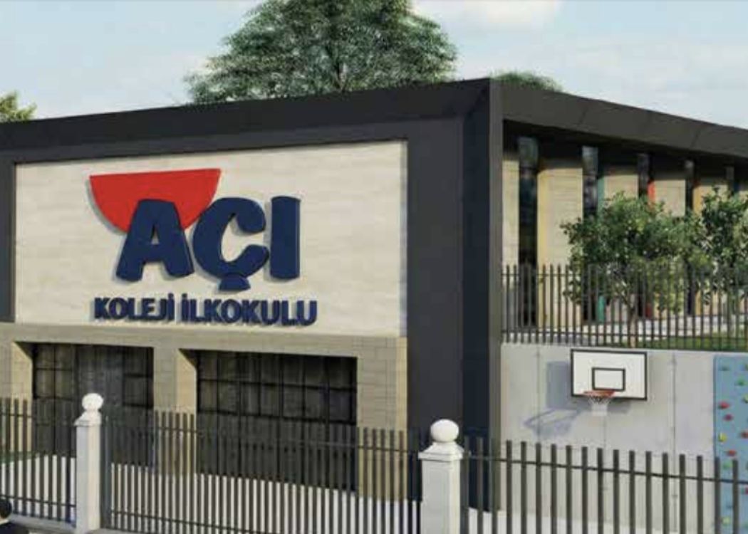 Eryaman Açı Koleji