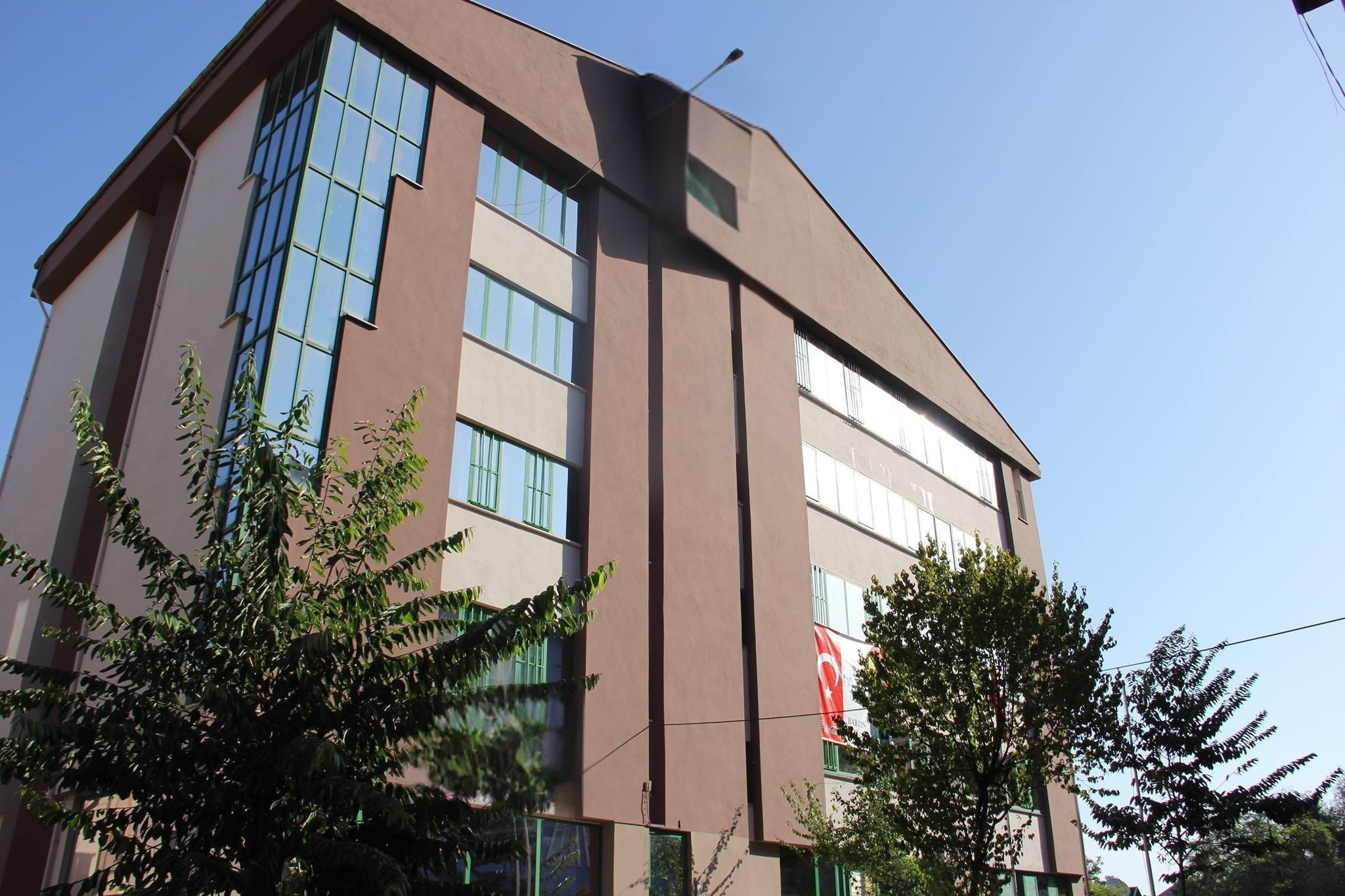 Bartın Açı Koleji