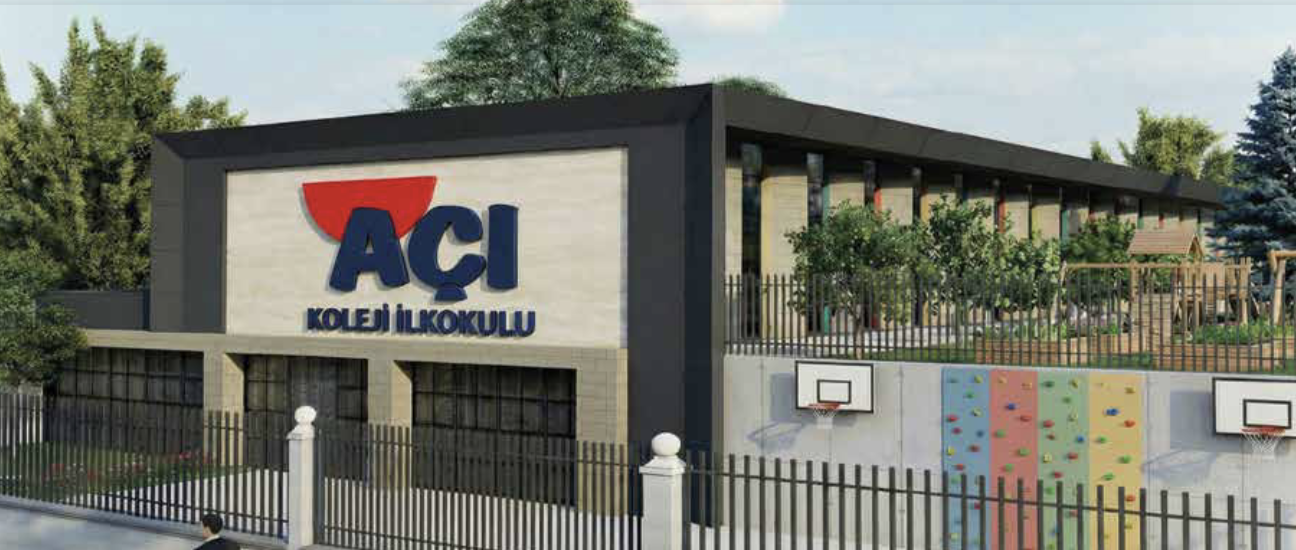 Eryaman Açı Koleji