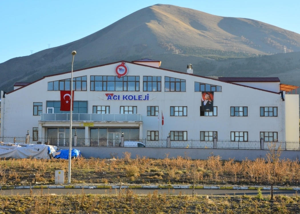 Erzurum Açı Anadolu Ve Fen Lisesi | Açı Eğitim Kurumları